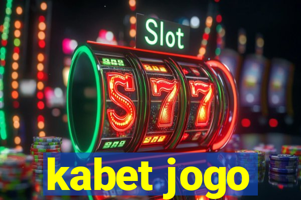 kabet jogo